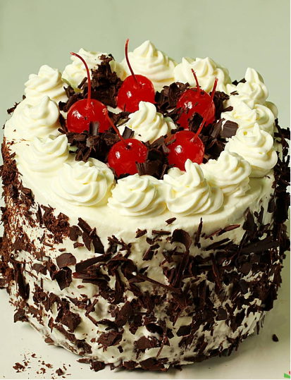 Black Forest