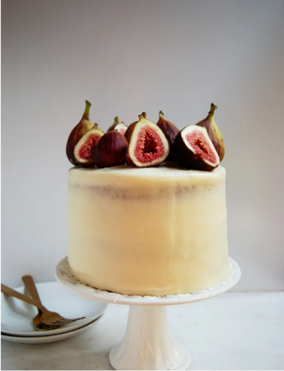 Fig And Honey